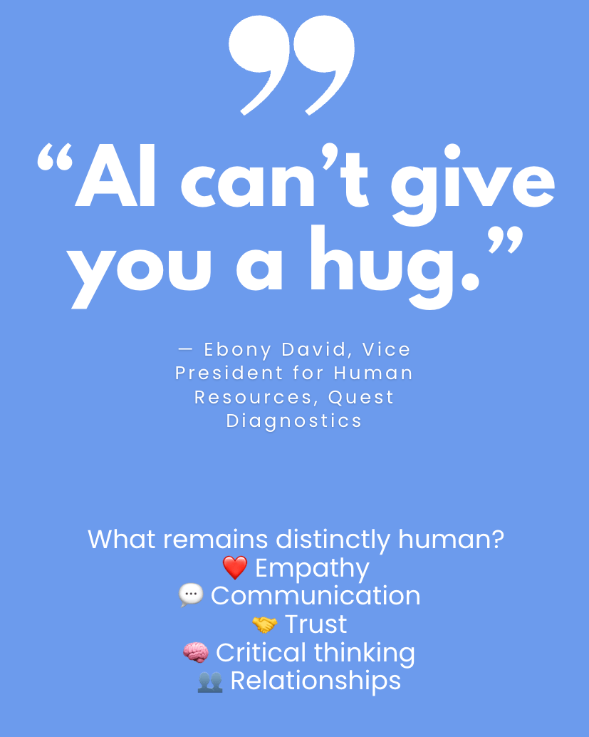 The Future of Work: How AI Is Changing the Skills Employers&nbsp;Need
